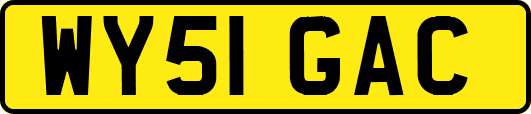 WY51GAC