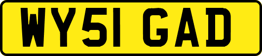 WY51GAD