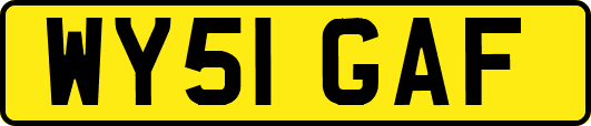 WY51GAF