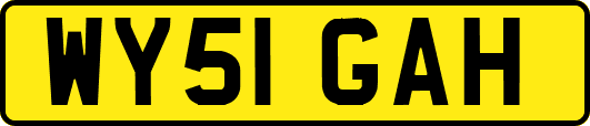 WY51GAH