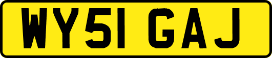 WY51GAJ