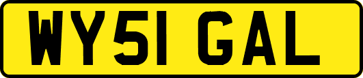 WY51GAL