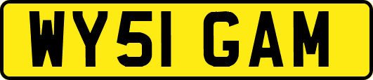 WY51GAM