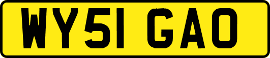 WY51GAO
