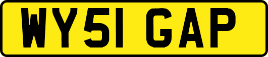 WY51GAP