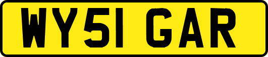 WY51GAR