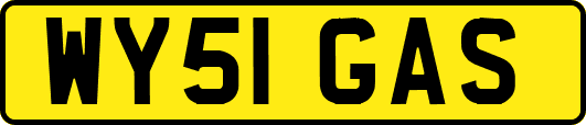 WY51GAS