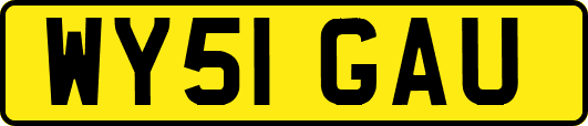 WY51GAU