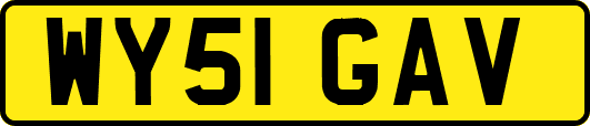 WY51GAV