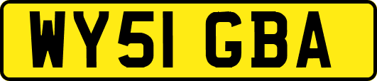 WY51GBA