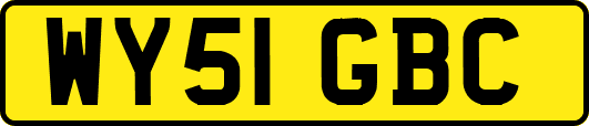 WY51GBC