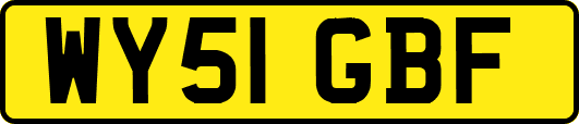 WY51GBF
