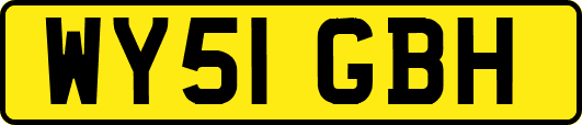 WY51GBH