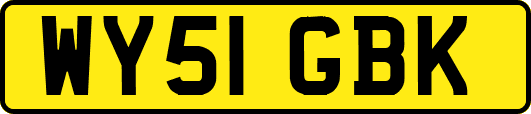 WY51GBK