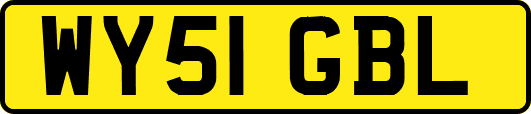 WY51GBL