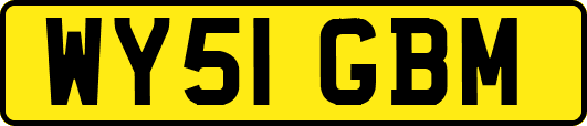 WY51GBM