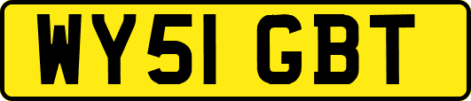 WY51GBT