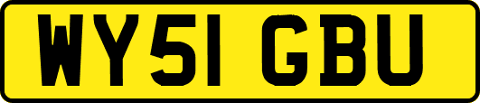 WY51GBU