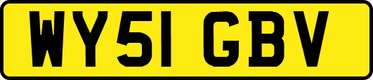 WY51GBV