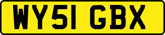 WY51GBX