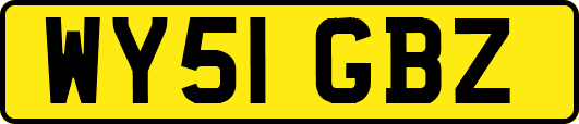 WY51GBZ