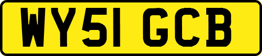 WY51GCB