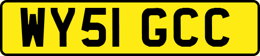 WY51GCC