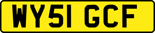 WY51GCF