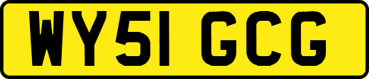 WY51GCG