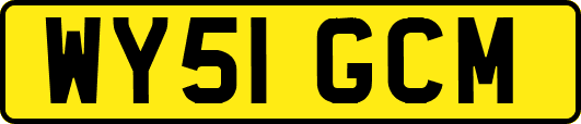WY51GCM