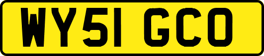 WY51GCO