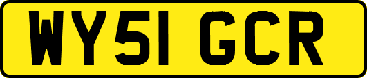 WY51GCR