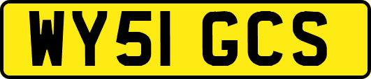 WY51GCS
