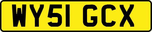 WY51GCX