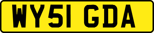 WY51GDA