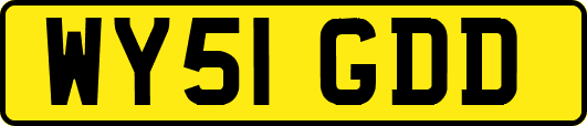 WY51GDD