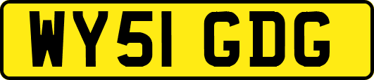 WY51GDG
