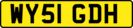 WY51GDH