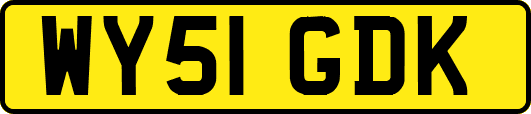 WY51GDK