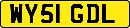 WY51GDL