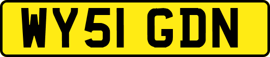 WY51GDN