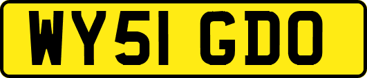 WY51GDO