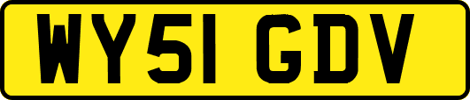 WY51GDV