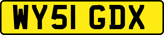 WY51GDX