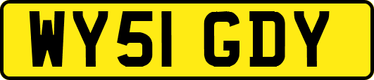 WY51GDY