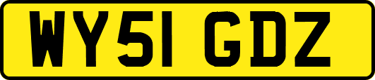 WY51GDZ