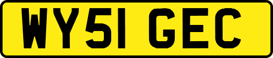 WY51GEC