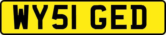 WY51GED