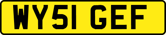 WY51GEF