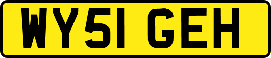 WY51GEH